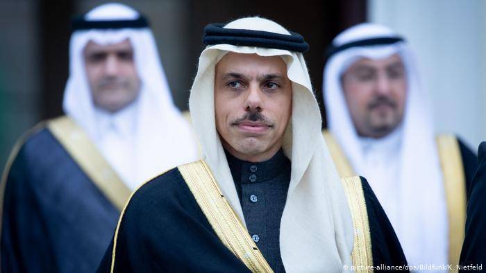 السعودية: إيران تهدد أمن المنطقة بميليشياتها.. وندعم الشعب الفلسطيني