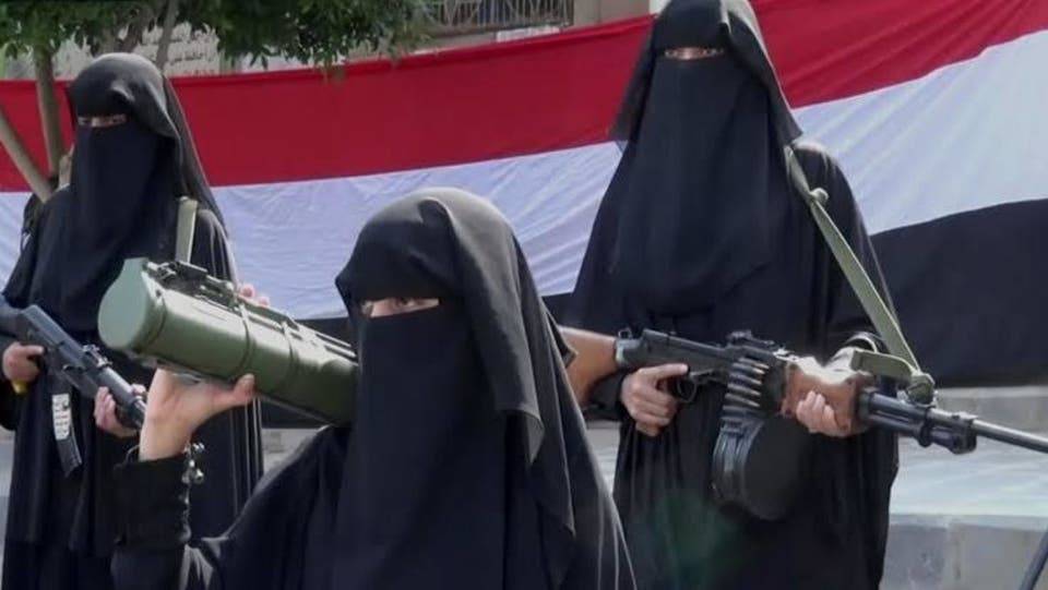 الأمم المتحدة: الحوثيون جنّدوا 30 مراهقة للتجسُّس