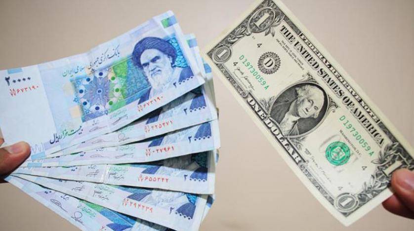 إيران ..الدولار يُحلّق والناس بالطوابير