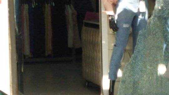 إطلاق نار على محل في بعلبك