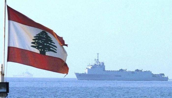 تقدم بمحادثات ترسيم الحدود البحرية