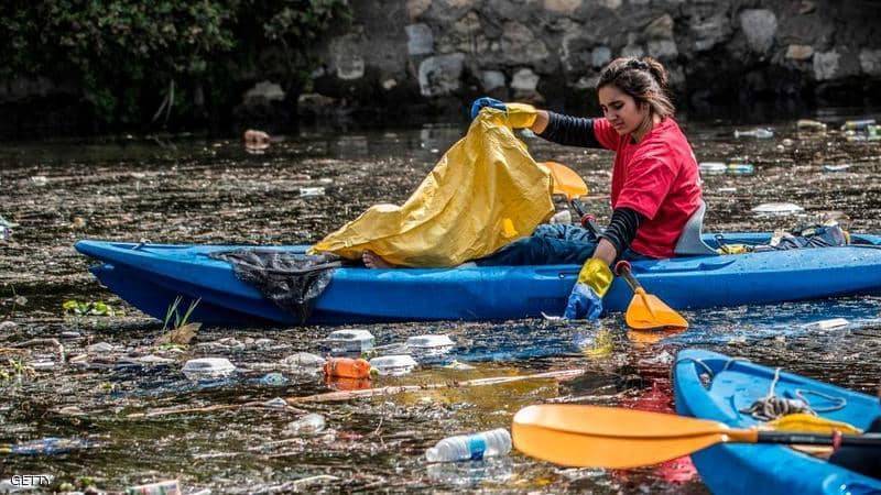 بحلول 2050..أكثر من مليار شخص يواجهون النزوح