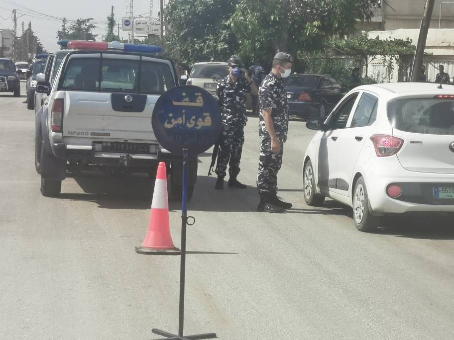 اجراءات مشددة لـ