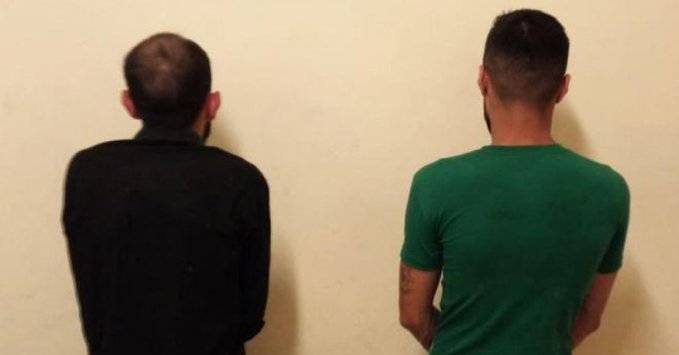 توقيف 2 من أفراد عصابة سرقة سيارات.. هذا ما تم ضبطه