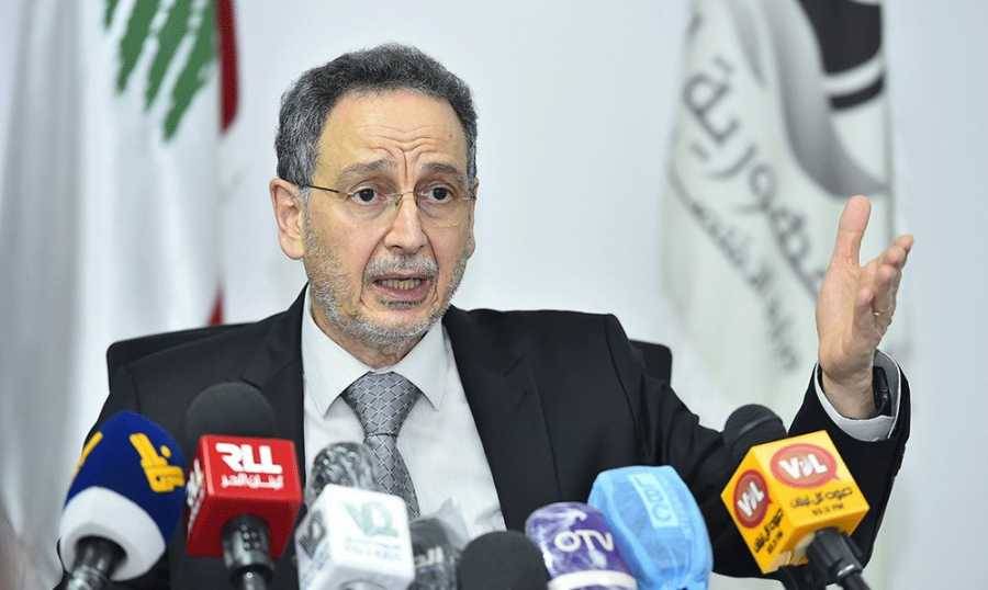 نعمة: ليتفق وزير الزراعة مع حاكم 