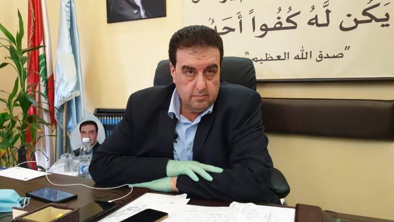 البعريني: قوارب الموت مؤشر على حجم معاناة اللبنانيين