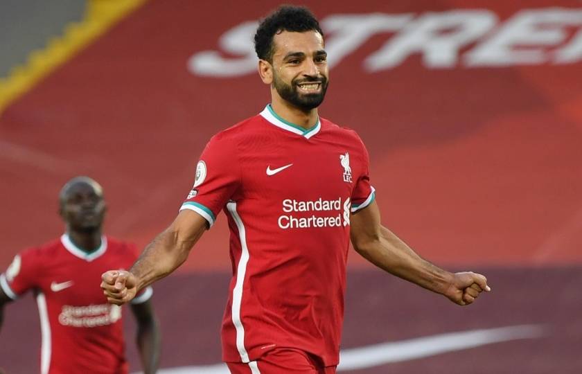 محمد صلاح مطلوب في 