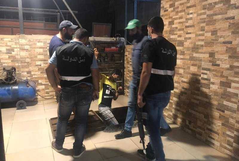 ‏ محاضر في حق محطات وقود.. تتلاعب بالاسعار