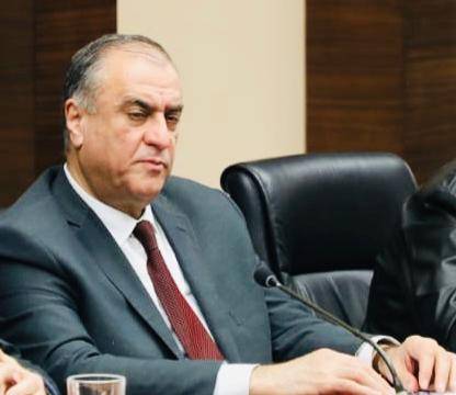 سليمان : شهداؤنا دروع الشرف بوجه المجرمين القتلة