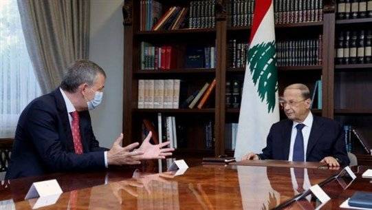 لازاريني:الأونروا ستواصل القيام بالتزاماتها تجاه اللاجئين الفلسطينيين