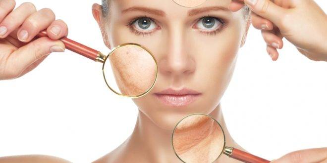 10 وصايا مضادة للتجاعيد هل تطبقونها؟