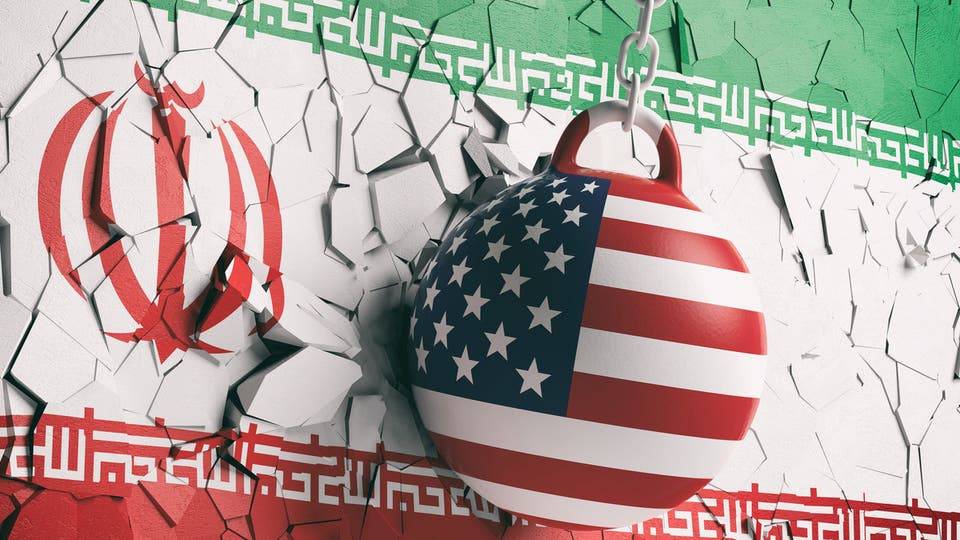 عقوبات أميركية جديدة على إيران.. من شملت؟ ‏