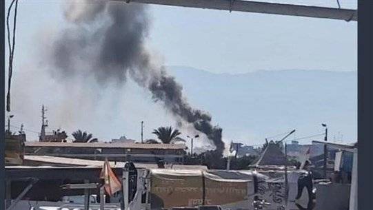 مدير مرفأ طرابلس ينفي لـ