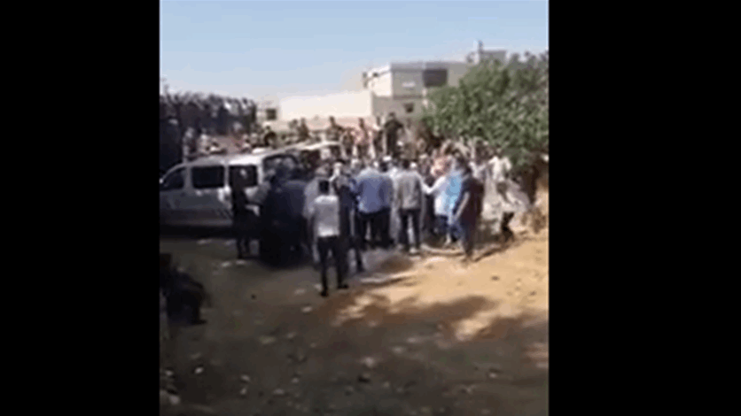 في بعلبك..إشكال بين أقارب متوفٍ بـ