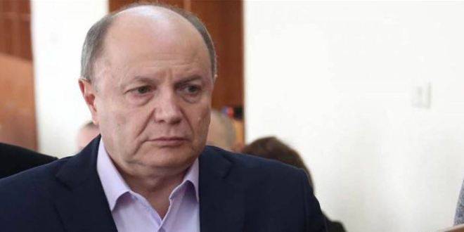 ‏ نقابات المهن الحرة تبحث الوضعين الاقتصادي والمالي الاربعاء
