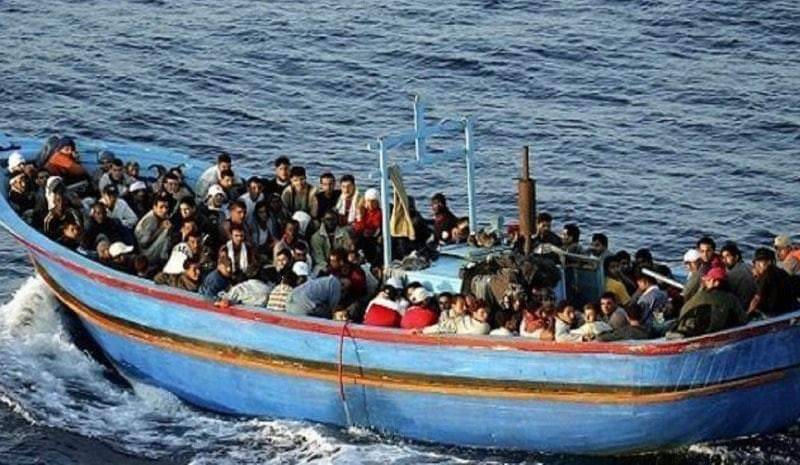 الجسر نقل للحريري مطلب أهالي المفقودين في البحر