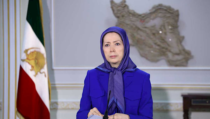 مريم رجوي: لرفع الحصانة عن خامنئي وتفتيش السجون الإيرانية