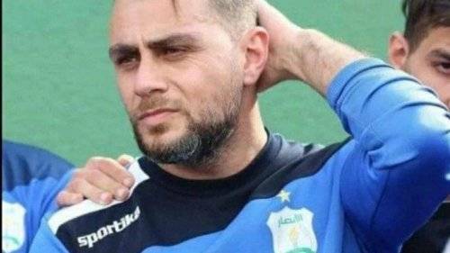 الأهلي صيدا ينعي عطوي: بصماته ستبقى في ذاكرة جمهوره ومحبيه