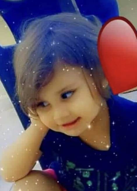 دراجة نارية تودي بحياة طفلة