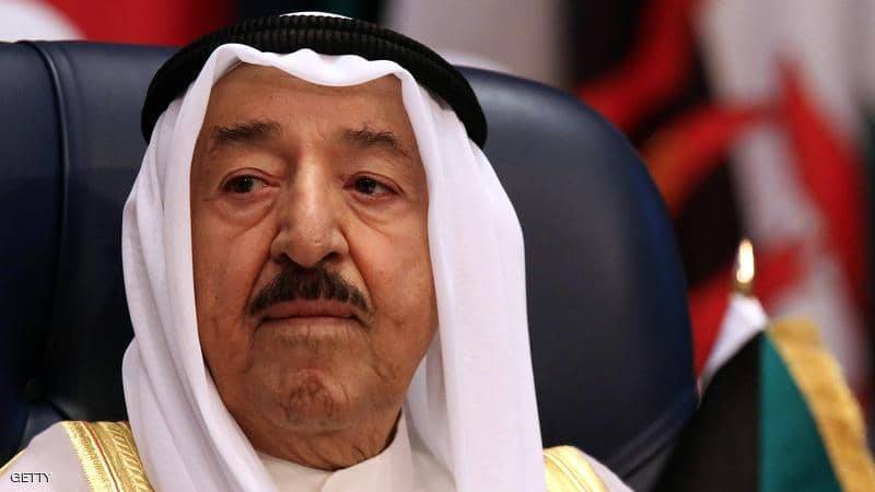 قادة عرب ينعون 