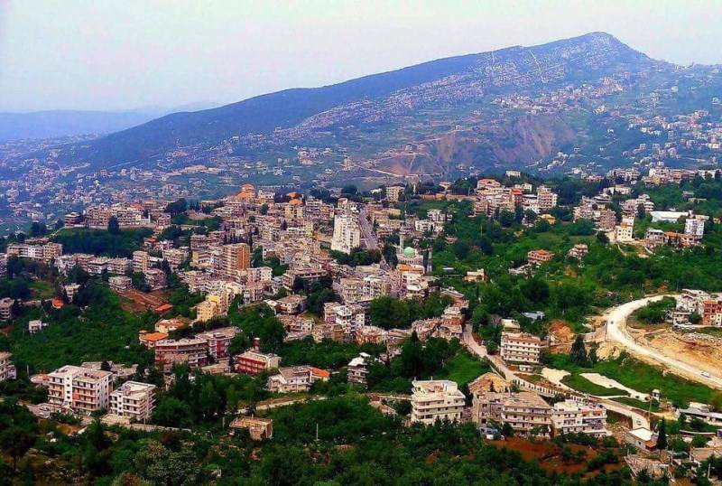 في المنية ـ الضنية: 16 إصابة بـ