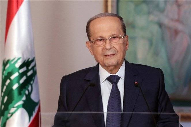توقيع مرسوم فتح اعتماد استثنائي في الموازنة لدفع تعويضات متضرري انفجار المرفأ