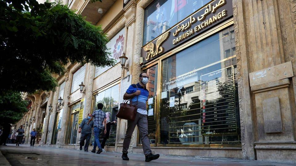واشنطن تدرس قائمة عقوبات جديدة لـ
