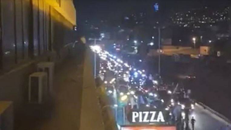 إثر إشكال ميرنا الشالوحي.. ترك أحد مناصري القوات والإبقاء على آخر