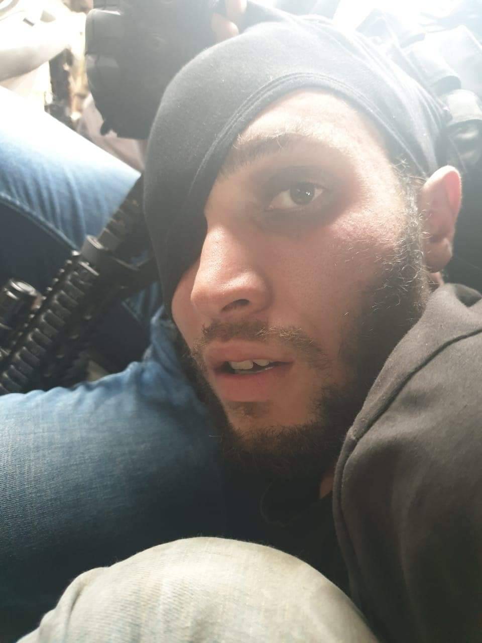 هذا ما صدر عن الجيش بشأن توقيف أحمد الشامي