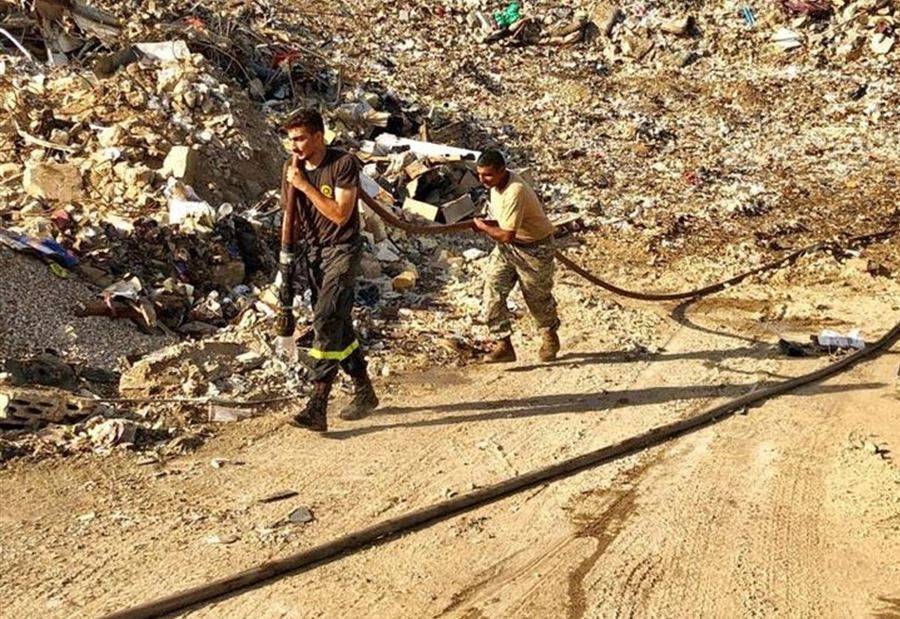 62 يوماً على انفجار المرفأ..وعمليات البحث مستمرة