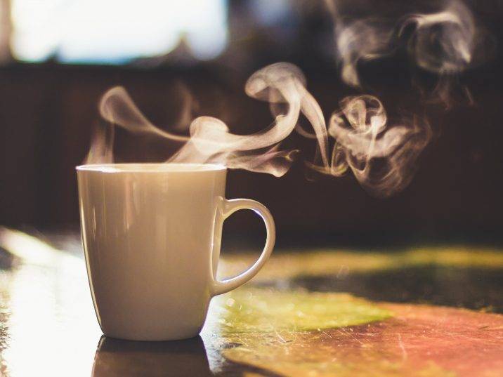 لهذا السبب عليكم شرب قهوتكم بعد الفطور لا قبله