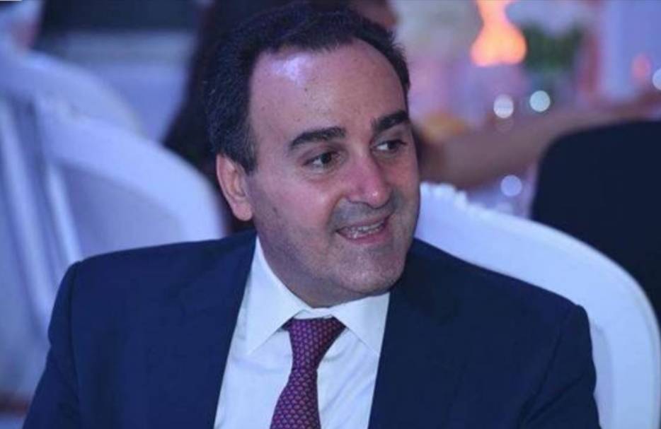 القضاء يُفجَع بوفاة القاضي سامر غانم
