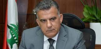 اللواء ابراهيم الى الولايات المتحدة في ١٤ الحالي..ولقاءات
