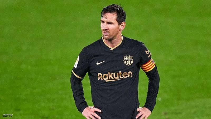 مأزق برشلونة.. أقوى 