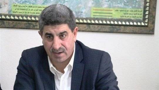 طليس: رفع الدعم سيؤدي إلى إنفجار