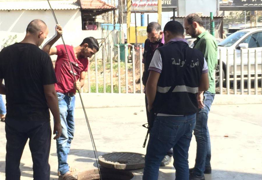 في عكار.. محاضر ضبط بحق محطات مخالفة