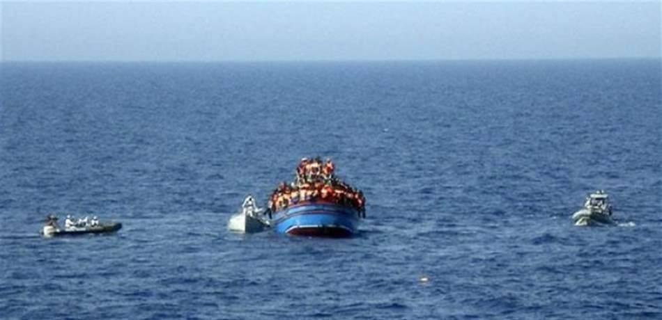 في البترون.. توقيف 4 أشخاص وفرار خامس حاولوا الهرب إلى قبرص