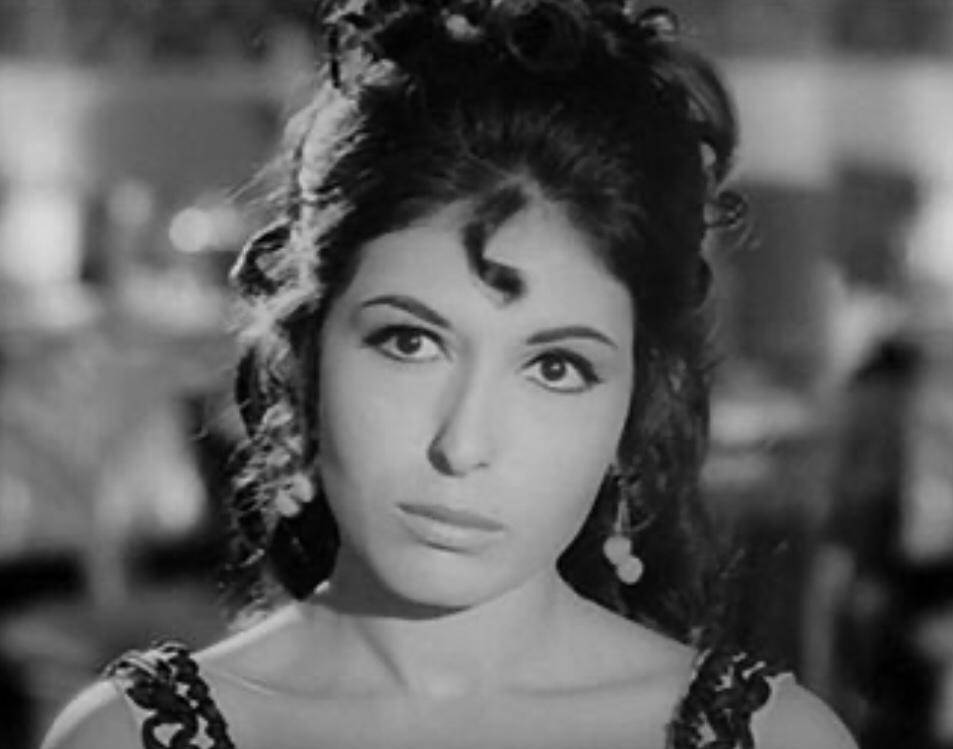 ماجدة الخطيب.. ظلمتها السينما ودمرها السجن!!!‏
