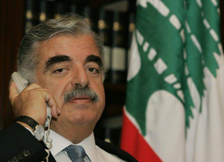 يا رفيق لبنان… اشتاق لك اللبنانيون