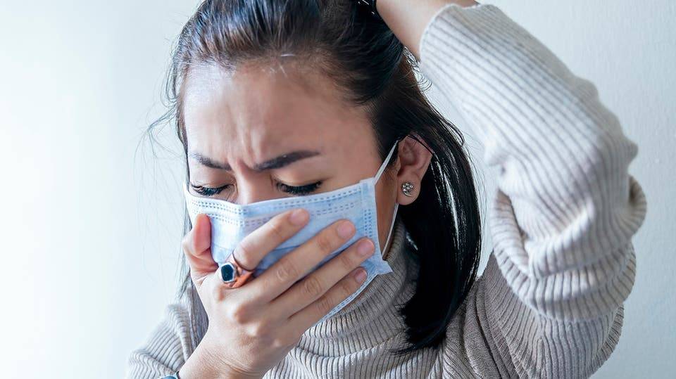 عارض لكورونا أشد رعبا من الانتحار.. غوغل يكشف المستور