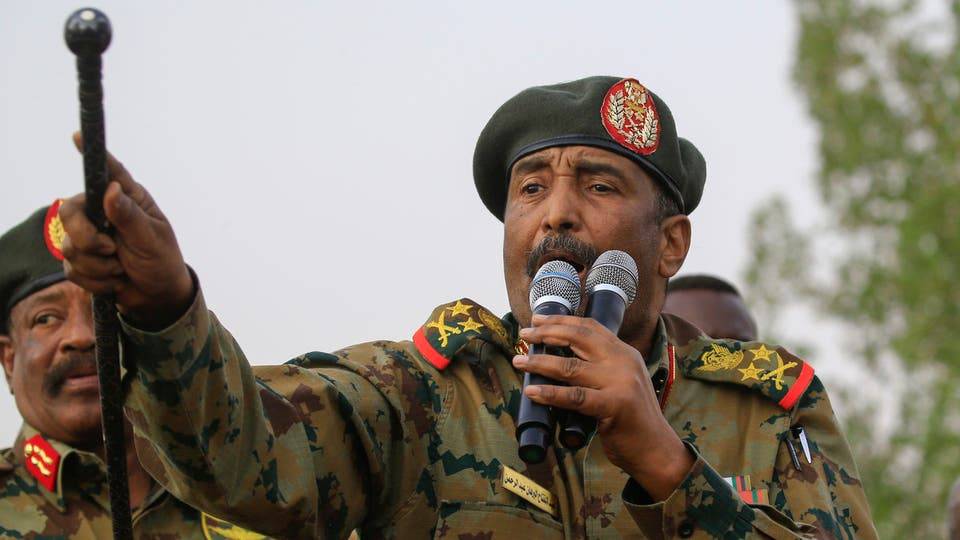 البرهان عن اتفاق السلام: لا عودة للحرب