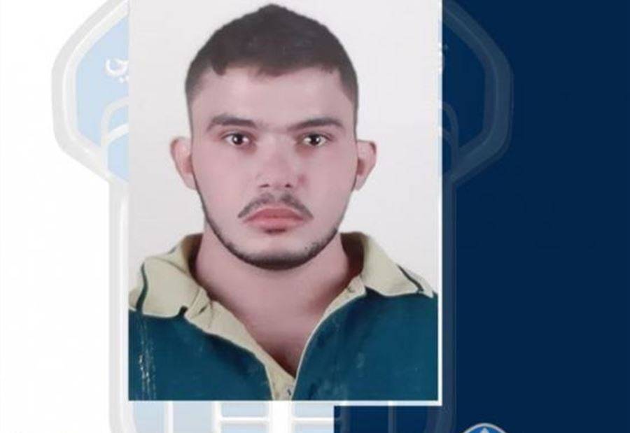 شاب مفقود..هل شاهدتموه؟