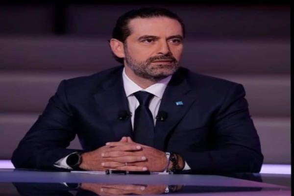 الحاجة الى سعد الحريري