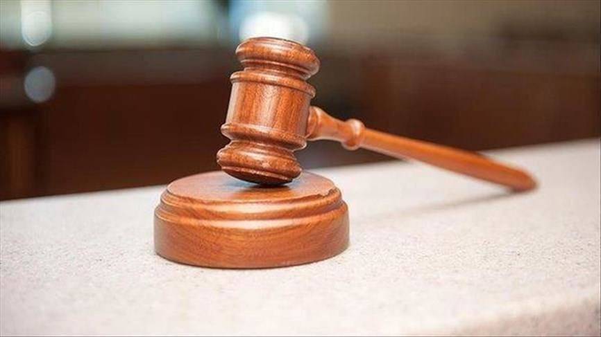 قرار بإقفال محاكم البترون وزغرتا والمنية والقبيات لأسبوع