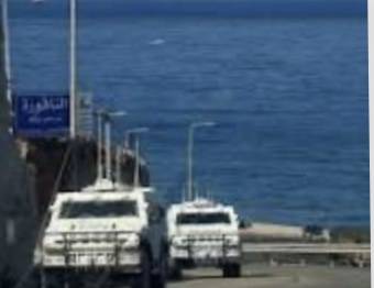 بلدية الناقورة تستغرب 