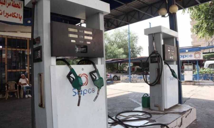 محطات البنزين في النبطية ومنطقتها ترفع خراطيمها