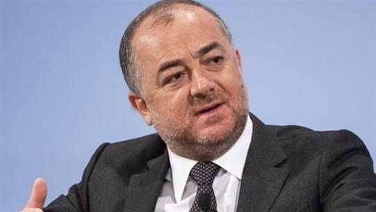 بو صعب رداً على خريش: موقفها يُمثّلها شخصياً ولا يُمثّلنا