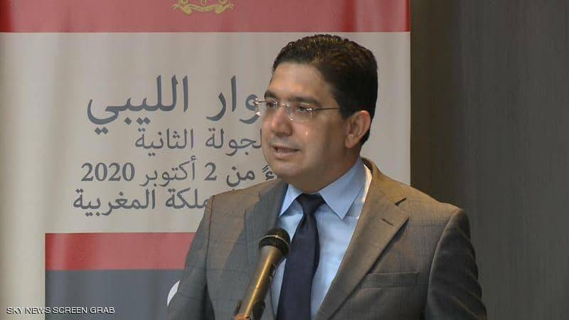 المغرب.. حوار ليبي ناجح وتوافق بشأن 