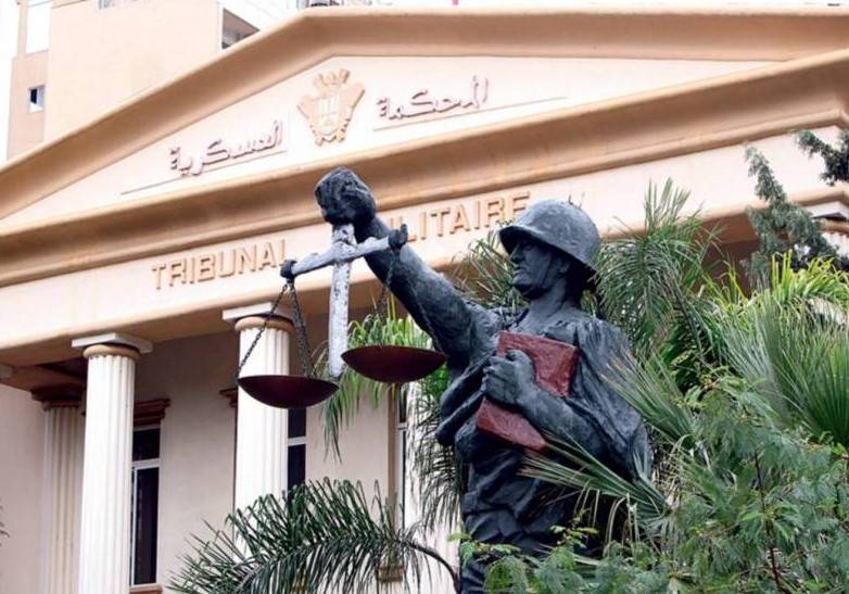 في موقف قانوني نادر..القاضي الحجار يطلب براءة احد 