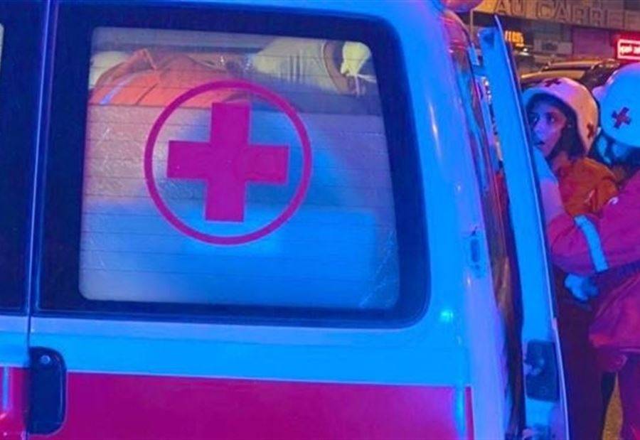 بالصور.. 3 قتلى في حادث سير مروّع على أوتوستراد جونية